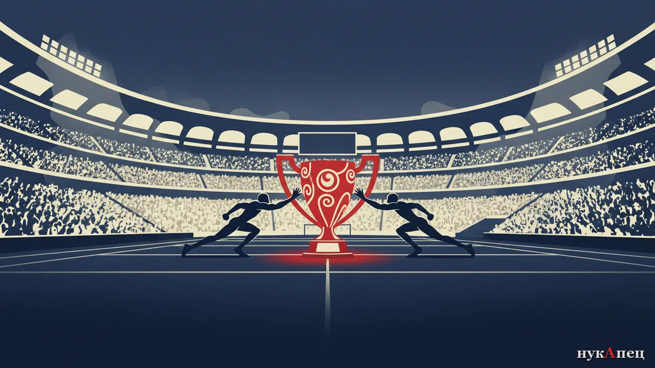 Лига чемпионов объявила пары полуфиналов 2024
