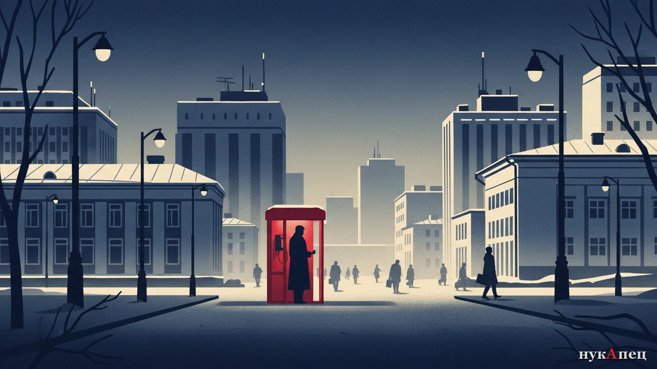 Власти готовят блокировку мессенджеров и хранение трафика